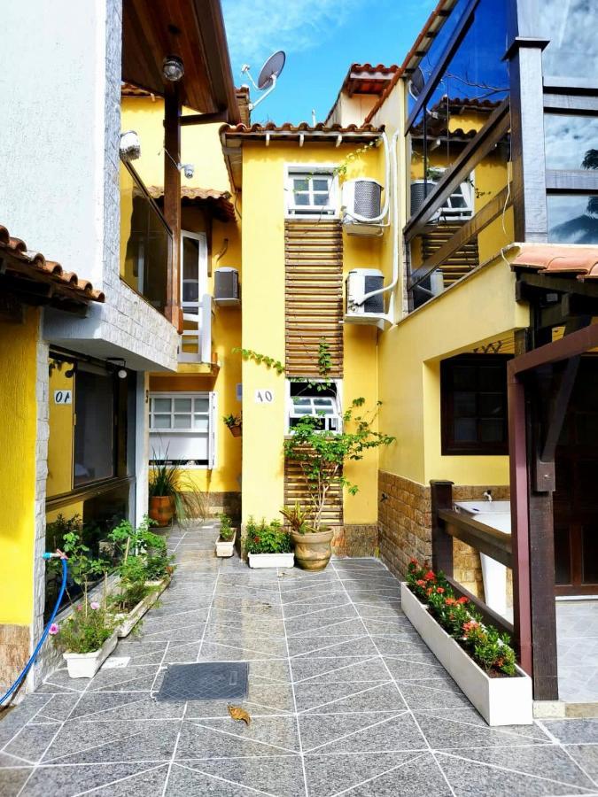 Villa Loft Buzios Esterno foto