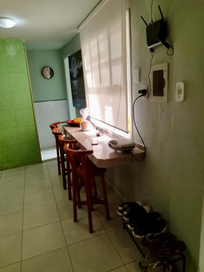Villa Loft Buzios Esterno foto