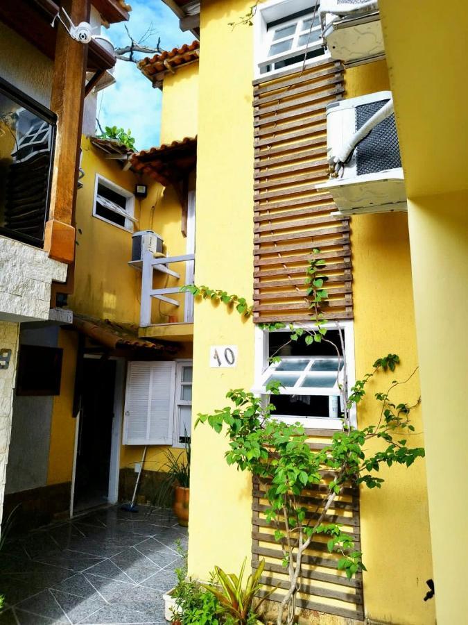 Villa Loft Buzios Esterno foto