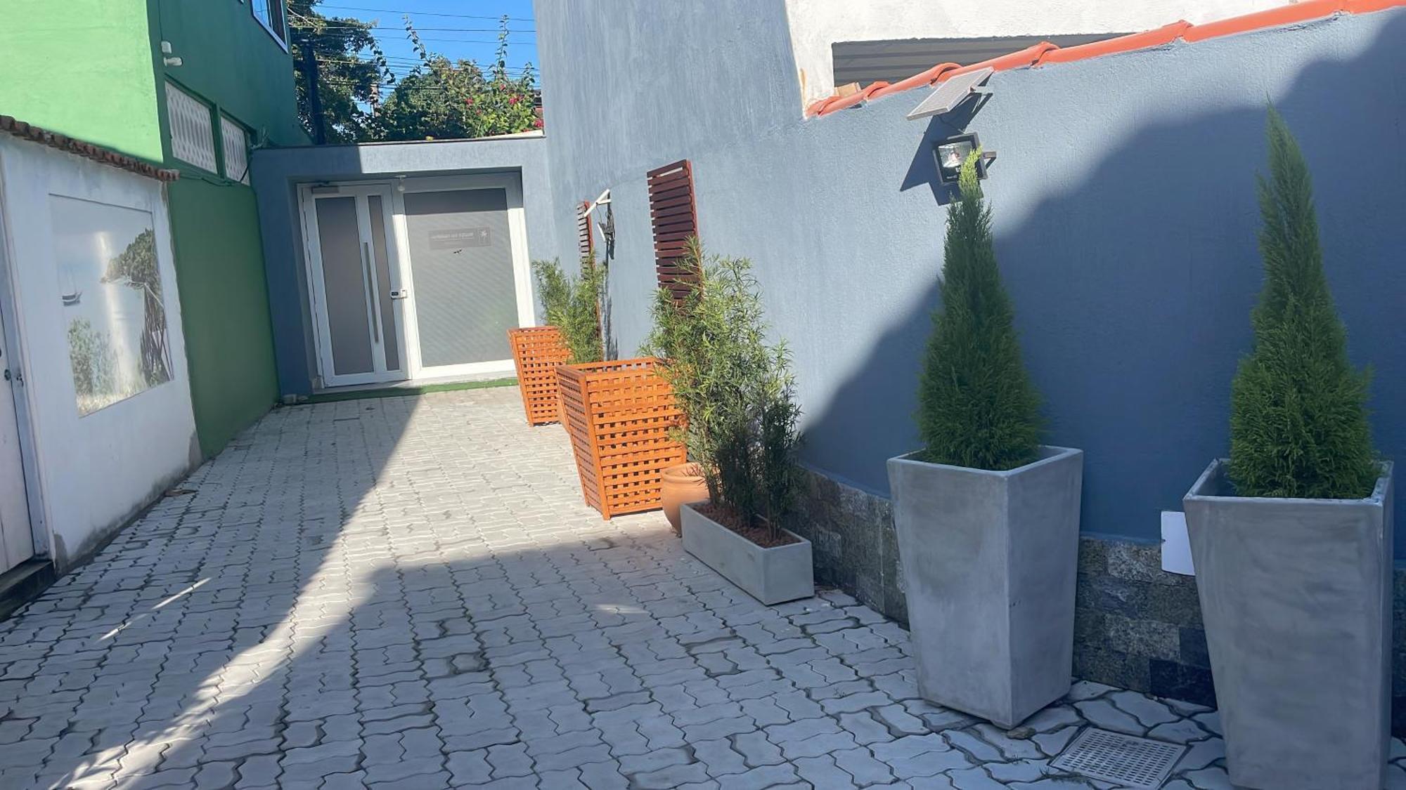 Villa Loft Buzios Esterno foto
